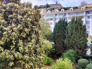 Vente appartement 5 pièces 87 m² Nice (06000)