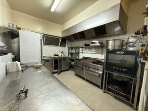 Vente commerce 2 pièces 58 m² Nice (06000)