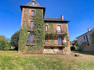 Immeuble de caractère à restaurer