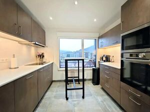 Duplex d’exception de 106 m² au cœur de Gérardmer