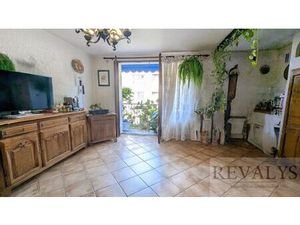 Vente appartement 4 pièces Nice (06300)