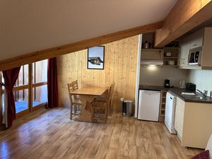 Achat Appartement 2 pièces 34m² VALMEINIER 73450