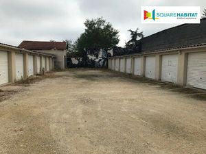 Garage Parking à louer EAUZE