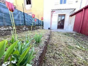 Maison Darney 3 pièce(s) 72 m2