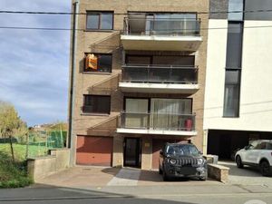 Appartement à vendre à Avenue de la Paix 120/2 Marcinelle (VBD63709)