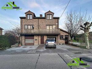 Appartement à vendre avec 2 chambres   Wanfercée-Baulet (VBD63583)