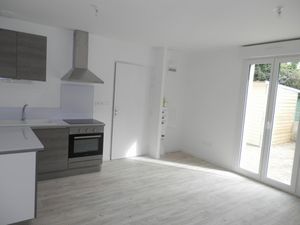 à louer Appartement 46 65 m² – 495 € |Mansigné