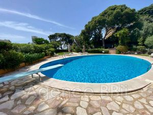 Appartement de standing à Nice