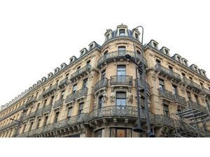 Location Local Professionnel 628m² TOULOUSE 31000