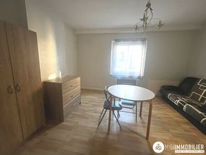 Location Appartement 1 pièce 30m² ALBI 81000
