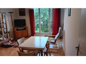 Appartement 4 pièces 62 m² à vendre / acheter tours 37100 ? | ERA Immobilier