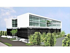 Location Local Professionnel 2 700m²