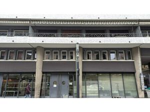 Location Local Professionnel 115m²