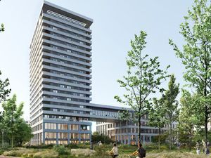 Location Local Professionnel 6 523m² TOULOUSE 31400