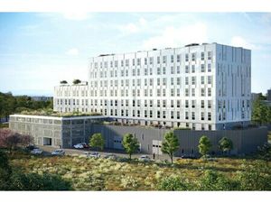 Location Local Professionnel 9 885m²