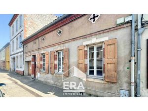 Maison 7 pièces 155 m² à vendre / acheter albi 81000 ? | ERA Immobilier