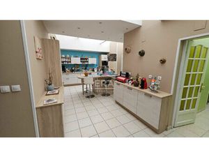 Maison 6 pièces 135 m² à vendre / acheter hersin-coupigny 62530 ? | ERA Immobilier