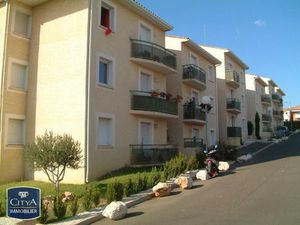 Location Appartement 2 pièces 47m² CASTELNAU LE LEZ 34170