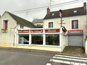 Local commercial 0 pièces 160 m² à vendre / acheter truyes 37320 ? | ERA Immobilier