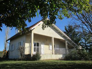 Location Maison 3 pièces 65m²