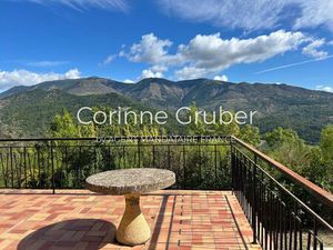 Vente maison 5 pièces 94 m² Digne-les-Bains (04000)