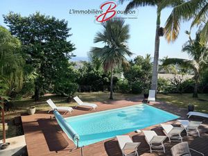 Villa haut de gamme à Saint-paul