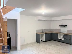 Location Appartement 3 pièces CASTELSARRASIN 82100