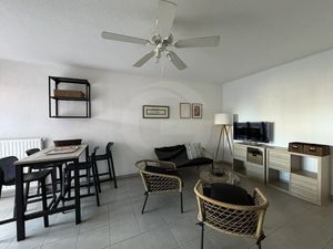 Location Appartement 2 pièces 44m² SETE 34200