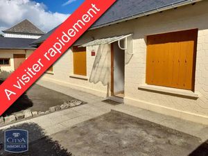 Maison à louer 4 pièces 73.61 m² - Fontaine-le-Dun (76) - 710€