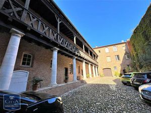 Location Appartement 3 pièces 100m² MONTAUBAN 82000