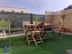 Location Appartement 3 pièces 63m² ST GELY DU FESC 34980