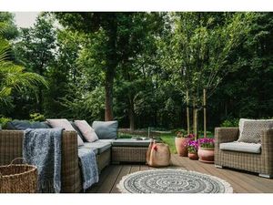 Appartement de luxe de 6 pièces en vente à Bièvres  Île-de-France