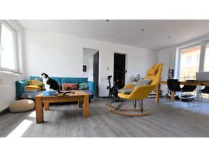 APPARTEMENT F3 EPINAL - 3 pièce(s) - 66.62 m2