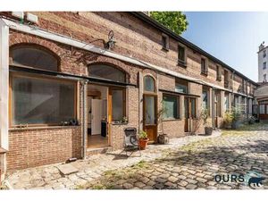 Prestigieux immeuble de rapport en vente à Saint-Denis  France