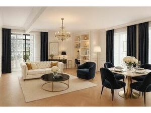 Appartement de luxe de 5 pièces en vente à Motte-Picquet  Commerce  Necker  Paris  Île-de-