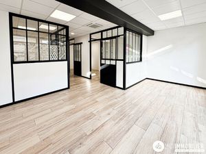 Location Local commercial 89m² ALBI 81000