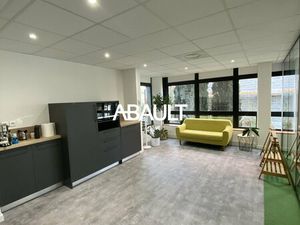 Location Local Professionnel 108m² TOULOUSE 31500