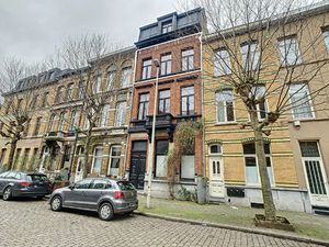 Appartement te huur in Antwerpen met 1 slaapkamer