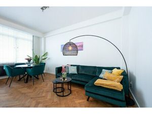 Appartement te huur in Berchem met 1 slaapkamer