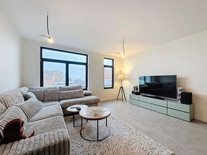 Appartement te huur in Hoboken met 1 slaapkamer