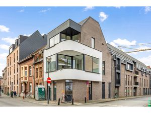 Appartement te huur in Turnhout met 2 slaapkamers