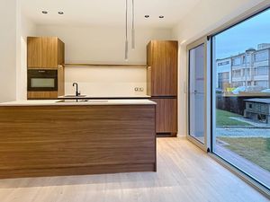 Appartement te huur in Lier met 3 slaapkamers