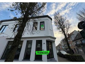 Appartement te huur in Oostende met 1 slaapkamer