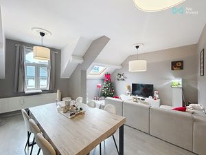 Appartement te huur in Soignies met 2 slaapkamers