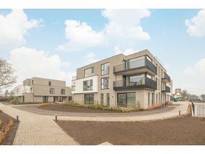 Appartement te huur in Zandhoven met 2 slaapkamers