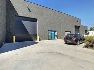 Commercieel te huur in Zwevegem