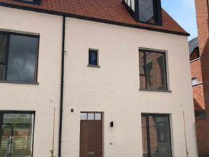 Huis te huur in Baarle-Hertog met 3 slaapkamers