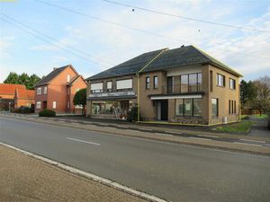 Huis te huur in Sint-Truiden met 3 slaapkamers