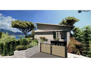 Roquebrune Cap Martin Le Cap - Villa 6 Chambres- Vue Mer - Piscine- Garages