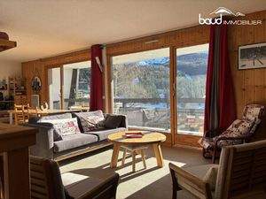 Achat Appartement 3 pièces 72m² VILLARD DE LANS 38250